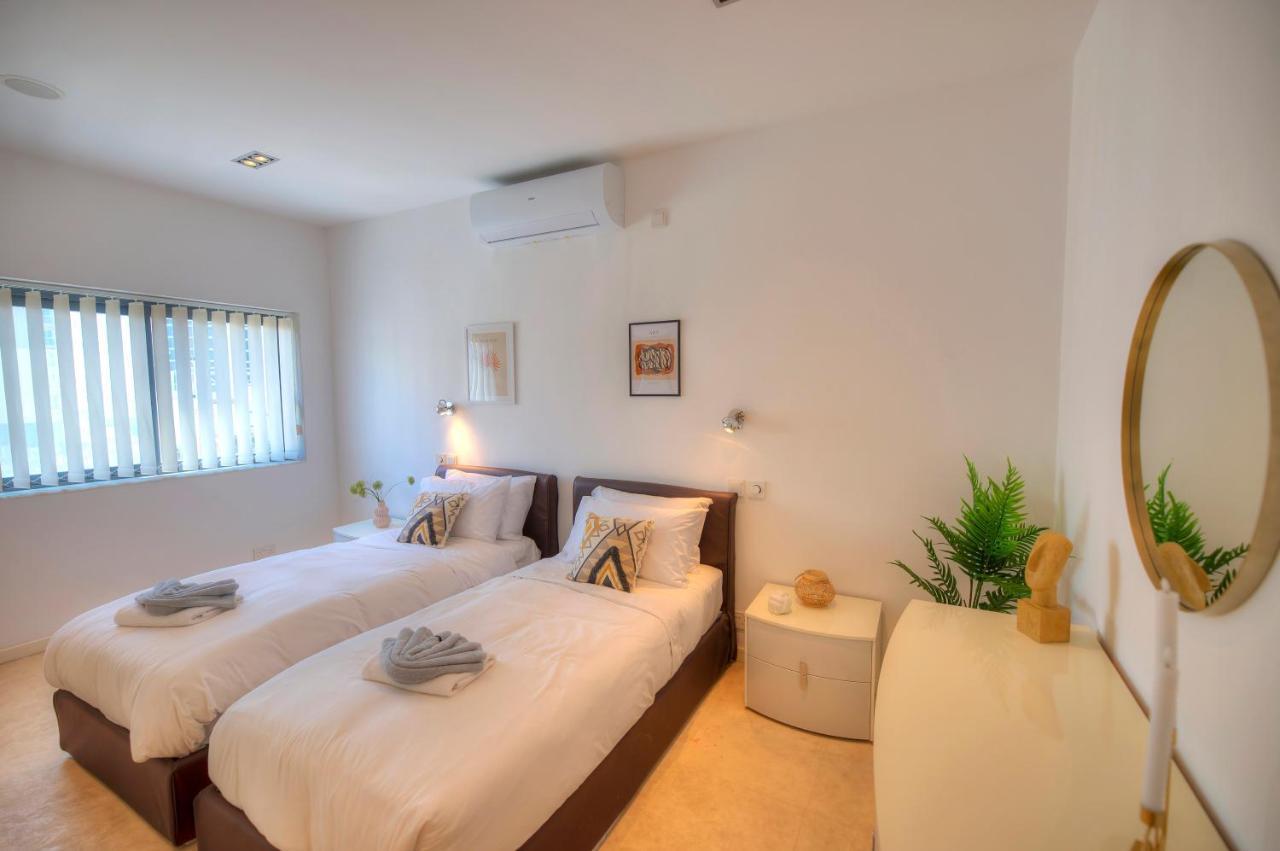 Spacious 3Bedrooms With Spectacular Views Goslm-6 Sliema Exterior foto