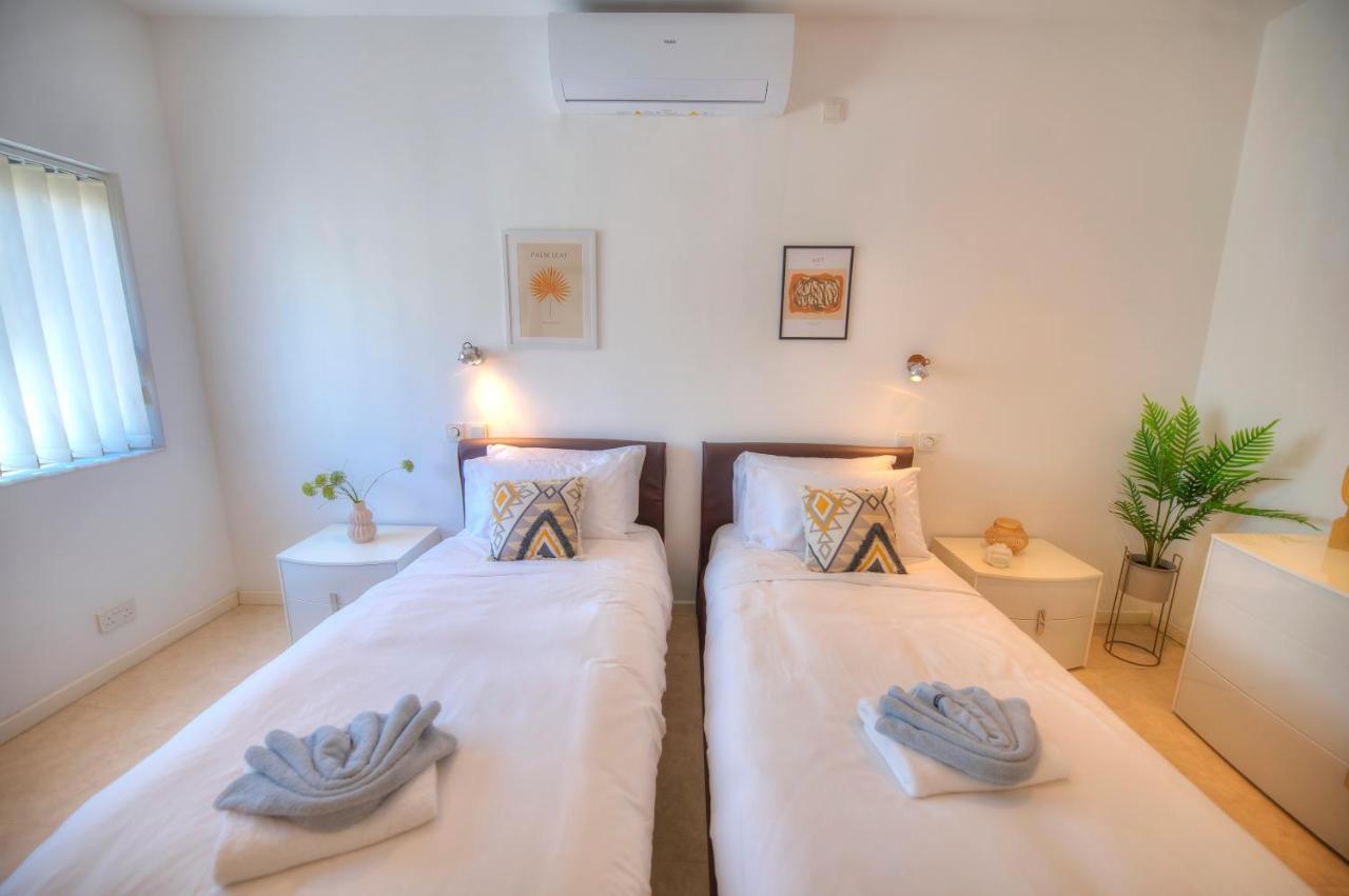 Spacious 3Bedrooms With Spectacular Views Goslm-6 Sliema Exterior foto